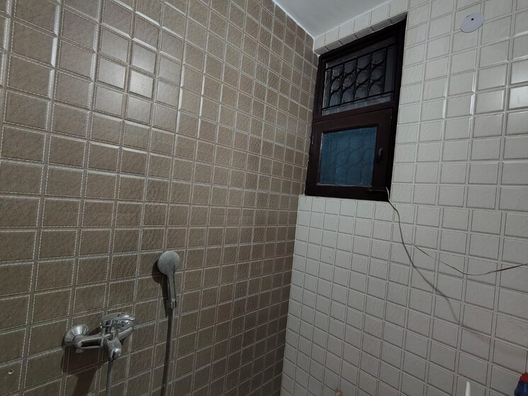 Bathroom, avj-amba-homes 3 Bedroom 1591 Sq.Ft. Apartment In Indrapuram Ghaziabad 9002947
