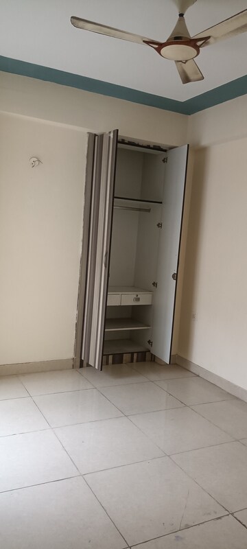 Building Lobby in 3 BHK Apartment at Ajnara Grand Heritage, Sector 74 – for Rent