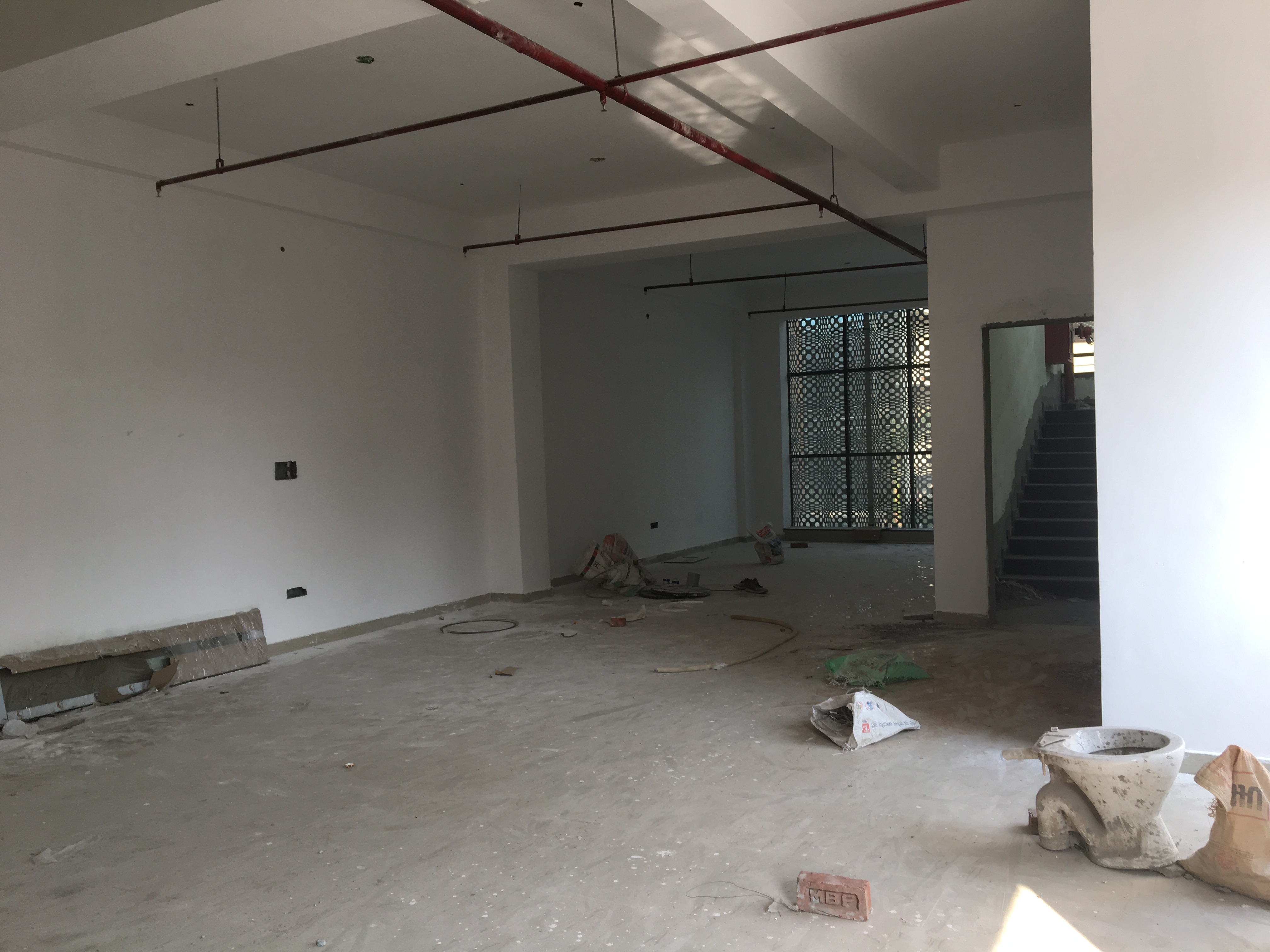 Office Space in IT/SEZ For Rent in Sector 65