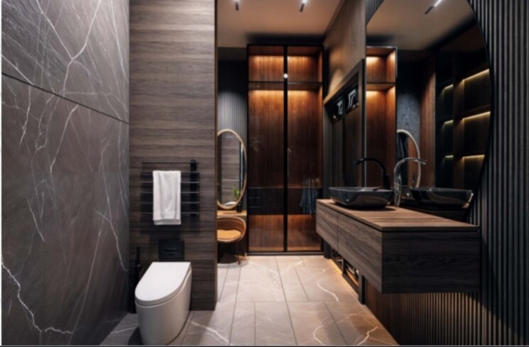 Exterior View, advalpale  4000 Sq.Mt. Plot In Advalpale Goa 9002952