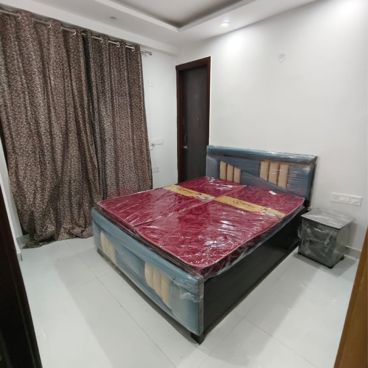 2 BHK Builder Floor For Rent in East of Kailash Block-B RWA