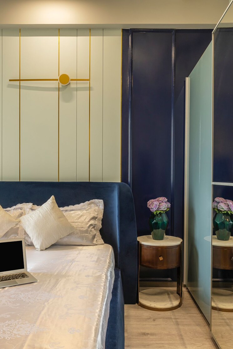 Bedroom, ireo-victory-valley 5 Bedroom 6000 Sq.Ft. Penthouse In Sector 67 Gurgaon 9002963