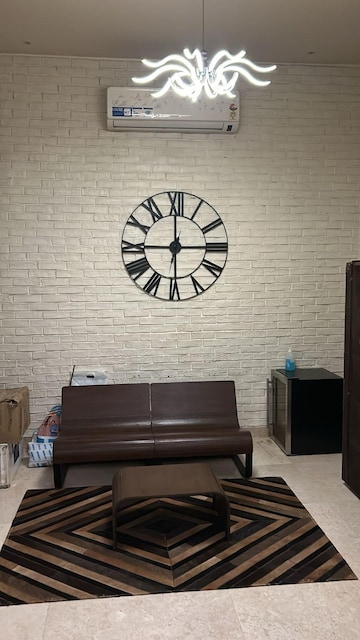 Bathroom in 5 BHK Penthouse at Ireo Victory Valley, Sector 67 – for Rent
