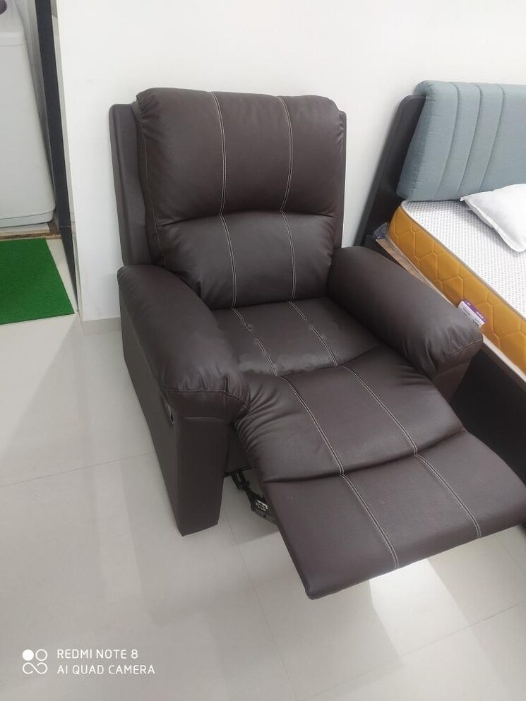 Team Area, mayfair-the-view 1 RK 350 Sq.Ft. Apartment In Vikhroli West Mumbai 9002957