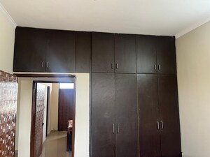Furnished Amenities in 2 BHK Apartment at DDA Rosewood Apartments, Vasant Kunj – for Sale