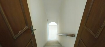 Bathroom in 2 BHK Apartment at DDA Rosewood Apartments, Vasant Kunj – for Sale
