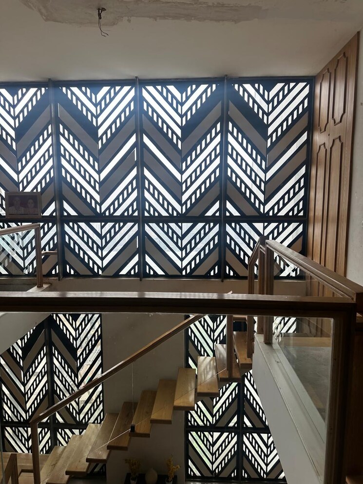 Exterior View, m3m-merlin 5 Bedroom 6000 Sq.Ft. Penthouse In Sector 67 Gurgaon 9002997