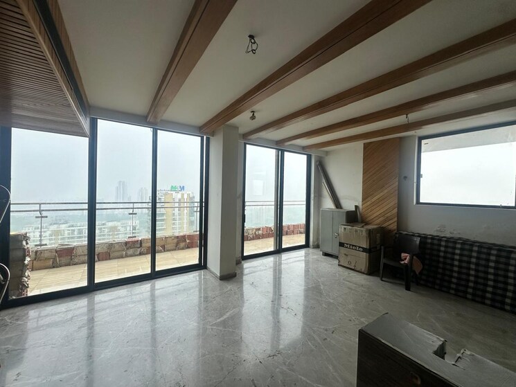 Room, m3m-merlin 5 Bedroom 6000 Sq.Ft. Penthouse In Sector 67 Gurgaon 9002997