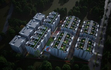 2 BHK Builder Floor – Exterior View View at Khodna Kalan - for Sale