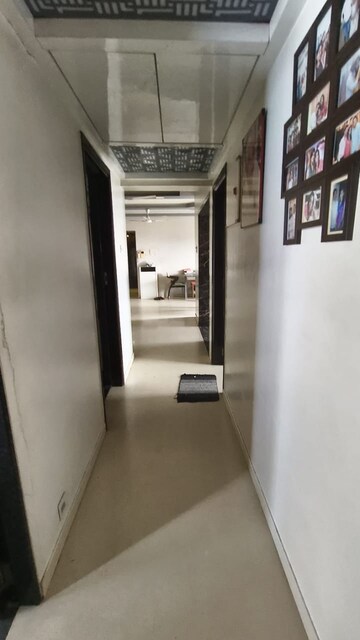 Room in 2 BHK Apartment at Godrej Platinum Mumbai, Vikhroli East – for Sale