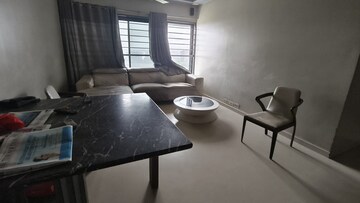 Kitchen in 2 BHK Apartment at Godrej Platinum Mumbai, Vikhroli East – for Sale