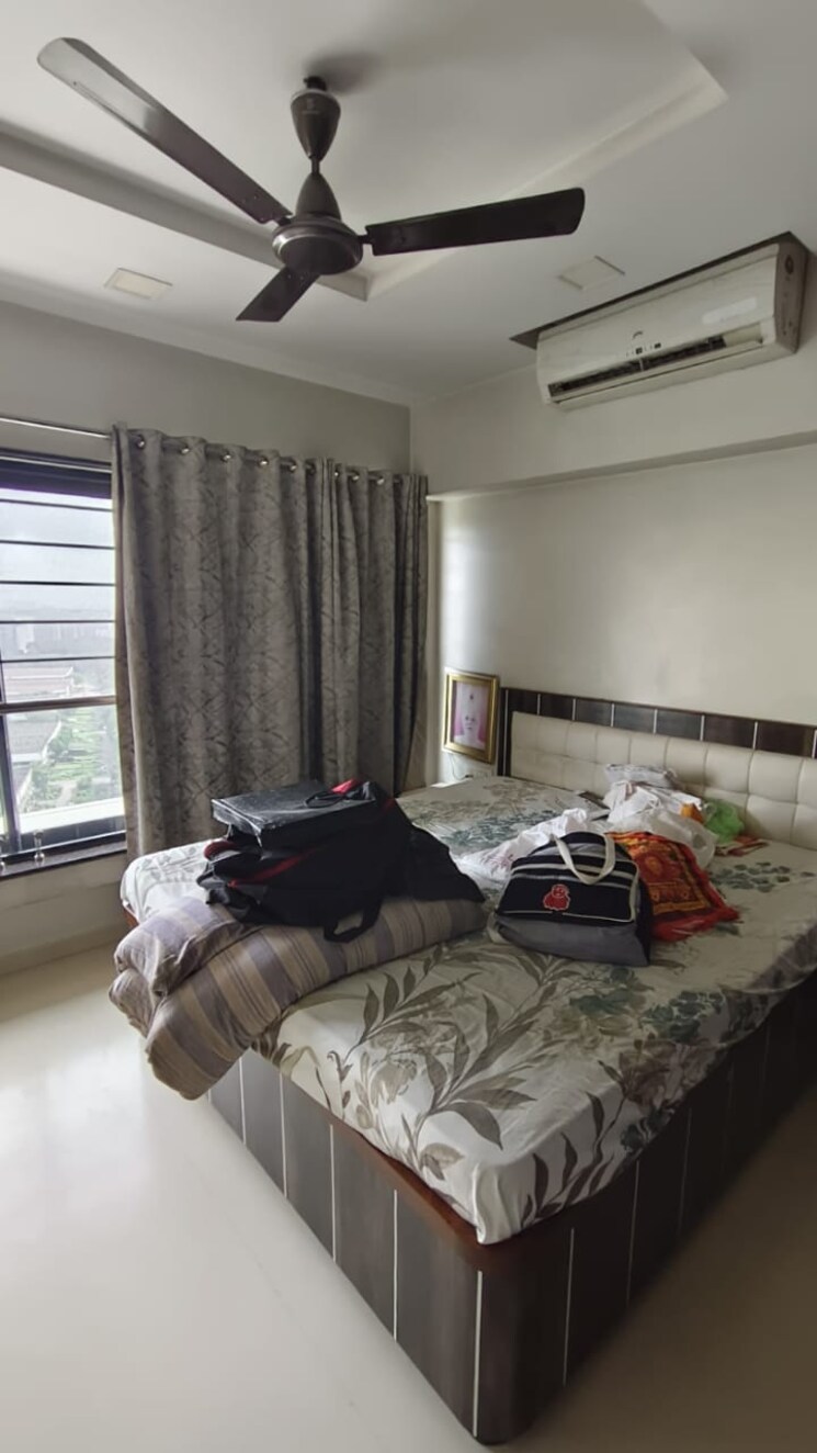 Bedroom, godrej-platinum-mumbai 2 Bedroom 843 Sq.Ft. Apartment In Vikhroli East Mumbai 9002985