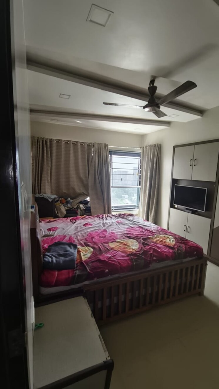 Bedroom, godrej-platinum-mumbai 2 Bedroom 843 Sq.Ft. Apartment In Vikhroli East Mumbai 9002985