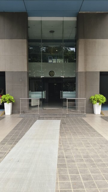 2 BHK Apartment – Exterior View View at Godrej Platinum Mumbai, Vikhroli East - for Sale
