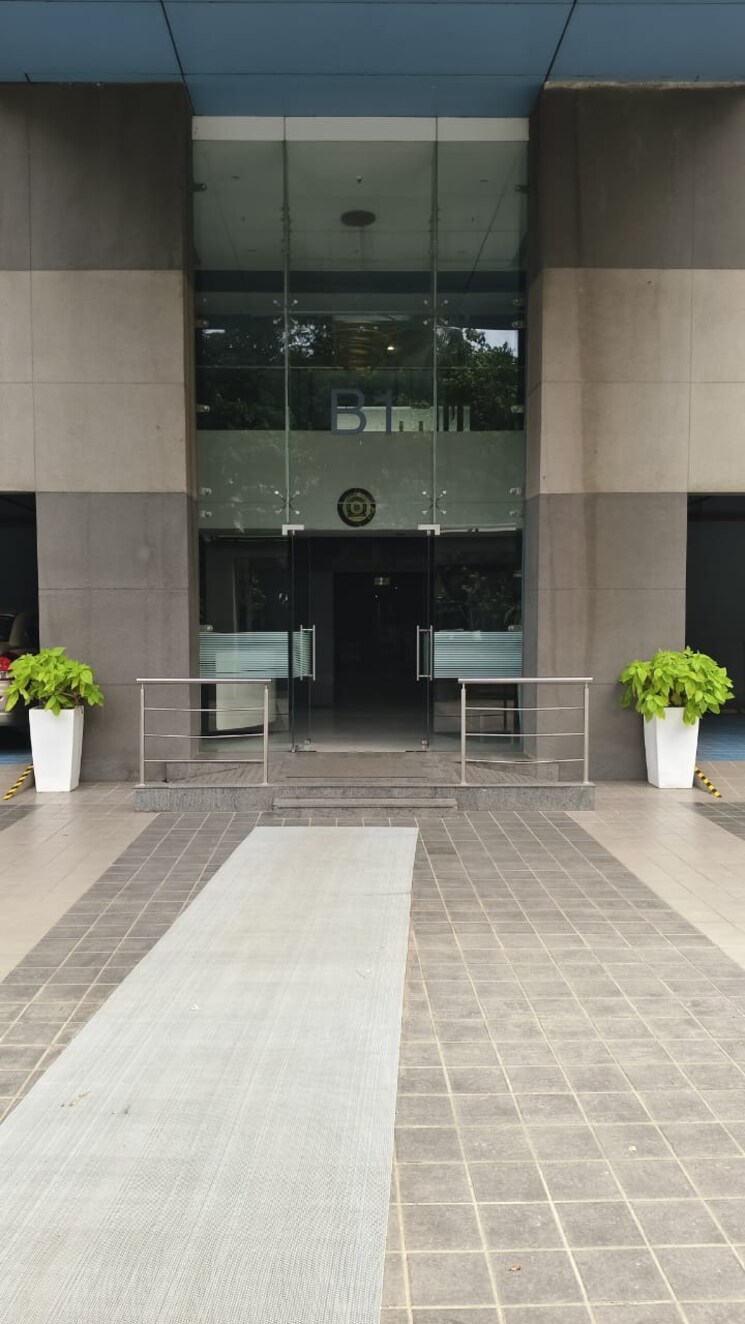 Exterior View, godrej-platinum-mumbai 2 Bedroom 843 Sq.Ft. Apartment In Vikhroli East Mumbai 9002985