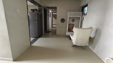 Team Area in 2 BHK Apartment at Godrej Platinum Mumbai, Vikhroli East – for Sale