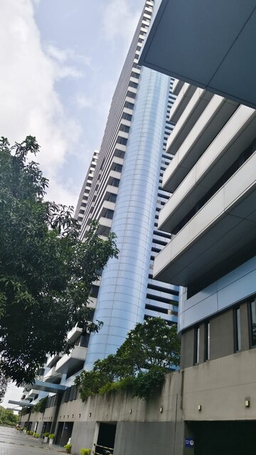 2 BHK Apartment For Sale in Godrej Platinum Mumbai, Vikhroli East