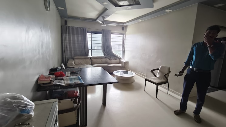 Room, godrej-platinum-mumbai 2 Bedroom 843 Sq.Ft. Apartment In Vikhroli East Mumbai 9002985