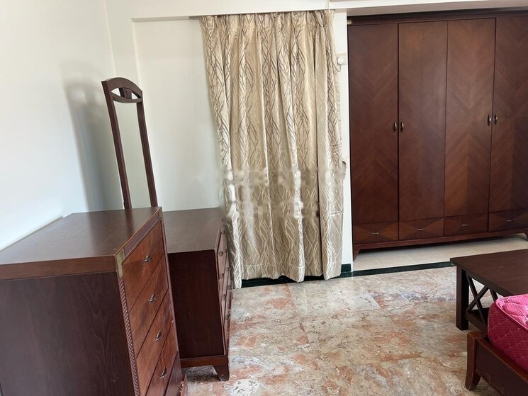 Bedroom, lnt-elixir-reserve 3 Bedroom 1300 Sq.Ft. Apartment In Powai Mumbai 9002987