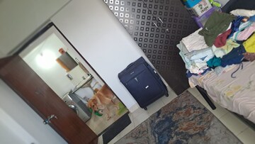 Furnished Amenities in 2 BHK Apartment at Gera Foliage, Viman Nagar – for Sale