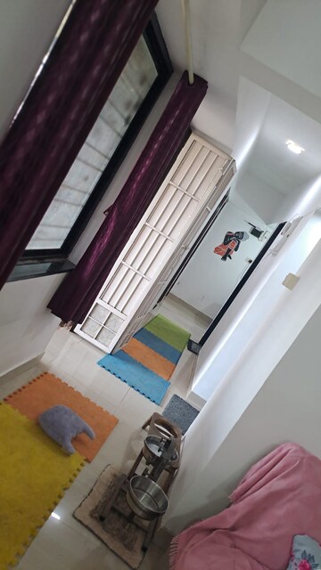 Furnished Amenities in 2 BHK Apartment at Gera Foliage, Viman Nagar – for Sale