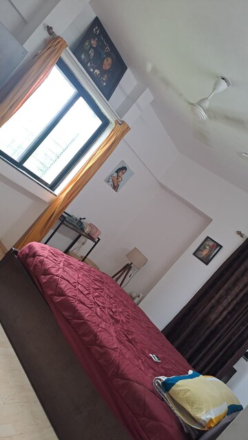 Furnished Amenities in 2 BHK Apartment at Gera Foliage, Viman Nagar – for Sale
