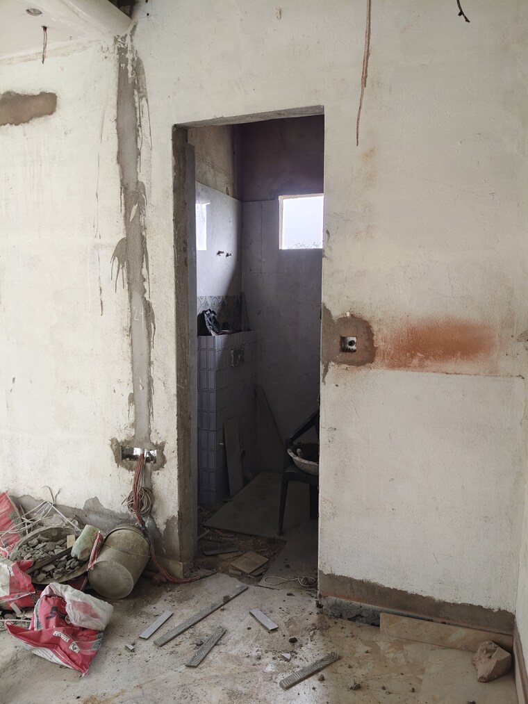 Bathroom, bithoor 4 Bedroom 1800 Sq.Ft. Villa In Bithoor Kanpur 9003019