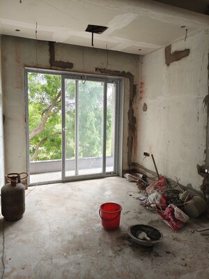 Parking in 4 BHK Villa at Bithoor – for Sale