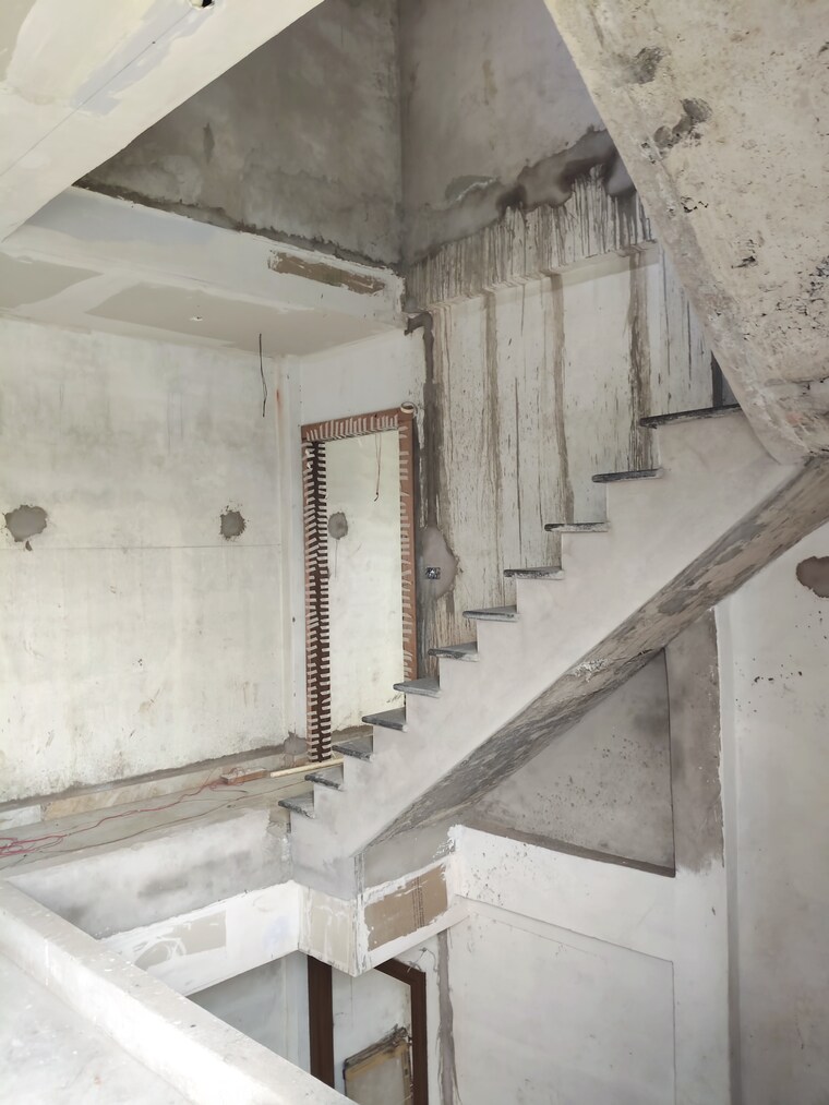 Bathroom, bithoor 4 Bedroom 1800 Sq.Ft. Villa In Bithoor Kanpur 9003019