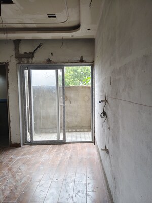 Bathroom in 4 BHK Villa at Bithoor – for Sale