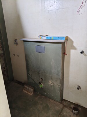 Furnished Amenities in 4 BHK Villa at Bithoor – for Sale