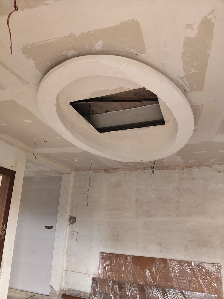 Bathroom, bithoor 4 Bedroom 1800 Sq.Ft. Villa In Bithoor Kanpur 9003019