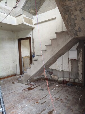 4 BHK Villa – Exterior View View at Bithoor - for Sale