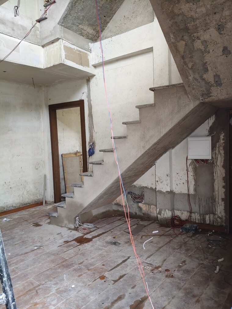 Exterior View, bithoor 4 Bedroom 1800 Sq.Ft. Villa In Bithoor Kanpur 9003019