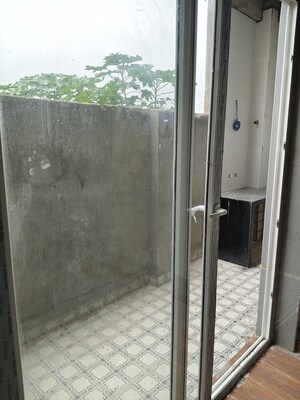 Building Lobby in 4 BHK Villa at Bithoor – for Sale