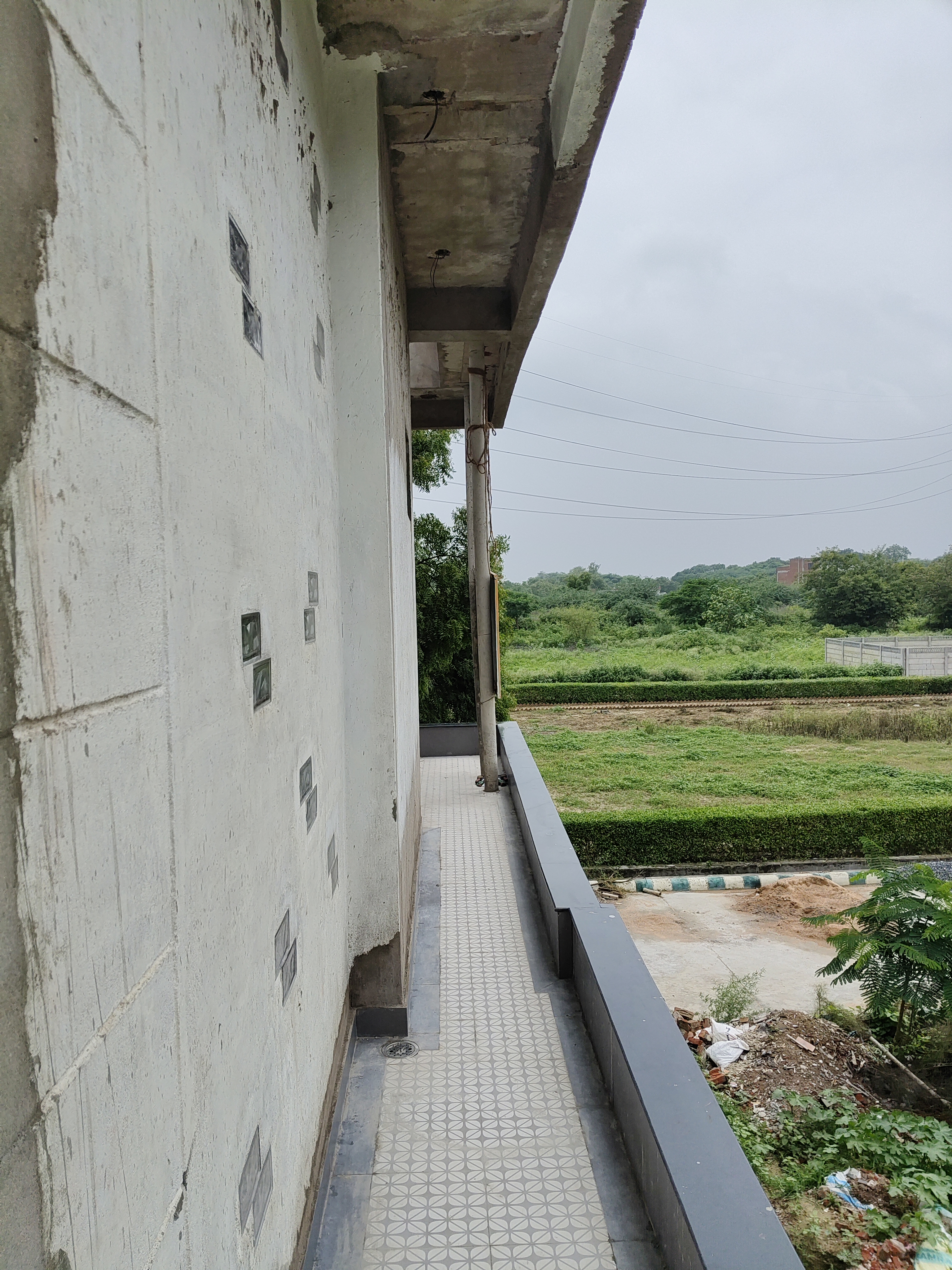 4 BHK + Pooja Room Villa For Sale in Bithoor