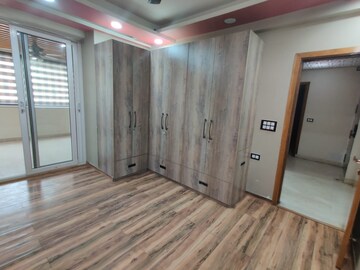 Bedroom in 4 BHK Apartment at Sector 19 Dwarka – for Rent