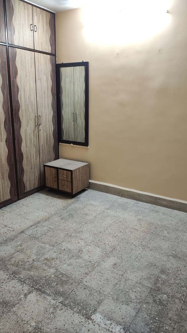 Room, brightland-3-chs-ltd-d1-d2 1 Bedroom 450 Sq.Ft. Apartment In Dhokali Thane 9003016