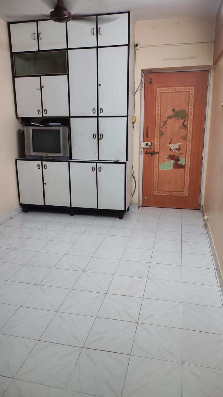 Room, brightland-3-chs-ltd-d1-d2 1 Bedroom 450 Sq.Ft. Apartment In Dhokali Thane 9003016