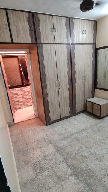 Room in 1 BHK Apartment at Brightland 3 CHS Ltd. D1 D2, Dhokali – for Rent