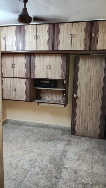 Room in 1 BHK Apartment at Brightland 3 CHS Ltd. D1 D2, Dhokali – for Rent