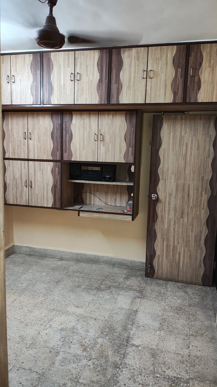 Room, brightland-3-chs-ltd-d1-d2 1 Bedroom 450 Sq.Ft. Apartment In Dhokali Thane 9003016