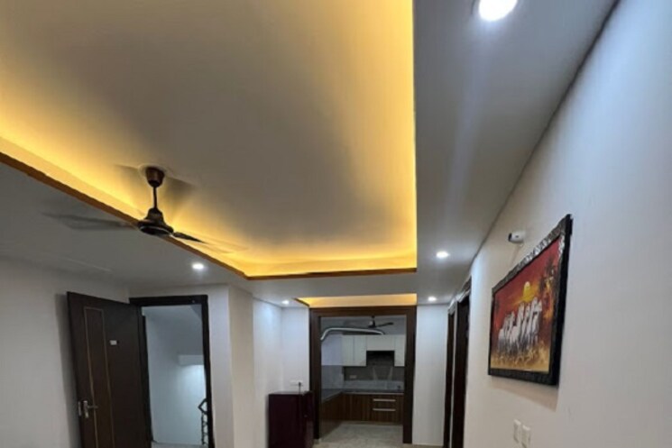 Bedroom, ardee-mall 2 Bedroom 725 Sq.Ft. Apartment In Sector 52 Gurgaon 9002984