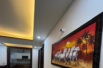 Furnished Amenities in 2 BHK Apartment at Ardee Mall, Sector 52 – for Rent