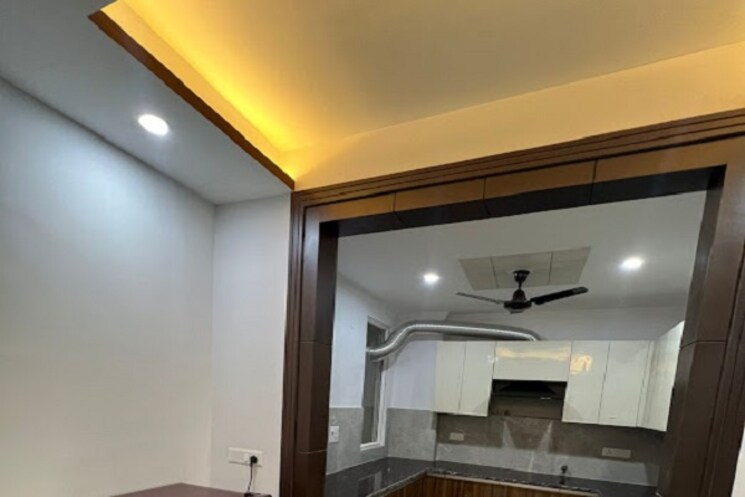 Kitchen, ardee-mall 2 Bedroom 725 Sq.Ft. Apartment In Sector 52 Gurgaon 9002984