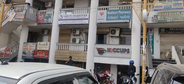  Office Space – Exterior View View at Gaur City-2, Gaur City 2 - for Rent
