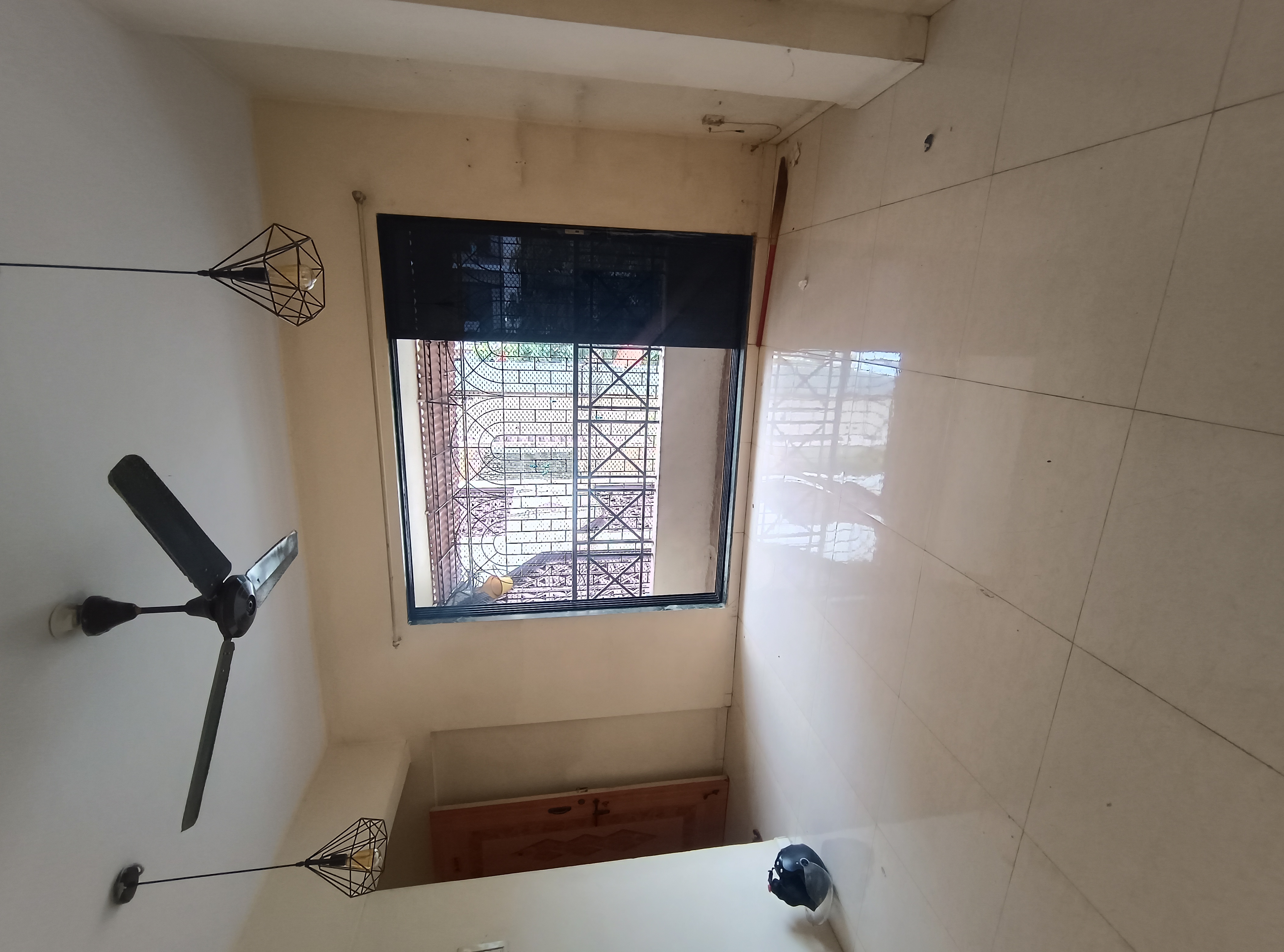 1 BHK Apartment For Rent in Koparkhairane 