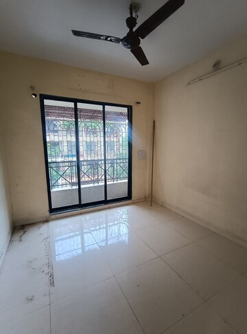 Room in 1 BHK Apartment at Kopar Khairane – for Rent