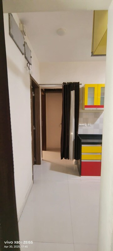Building Lobby in 2 BHK Apartment at Ganga Legend, Bavdhan – for Rent