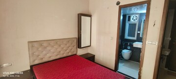 Room in 2 BHK Apartment at Ganga Legend, Bavdhan – for Rent